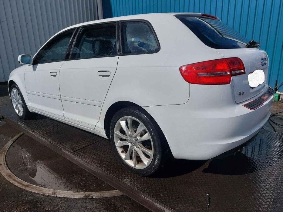 Pompa injectie Audi A3 8P 2011 HATCHBACK 1.4 TFSI CAXC