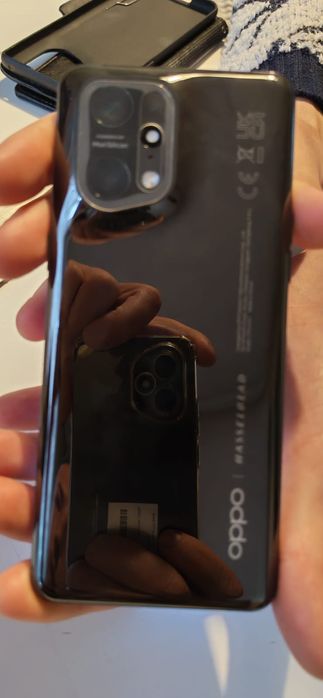 Oppo Find X5 Pro 256/12 gb