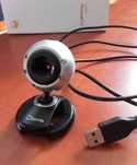 camera web noua
