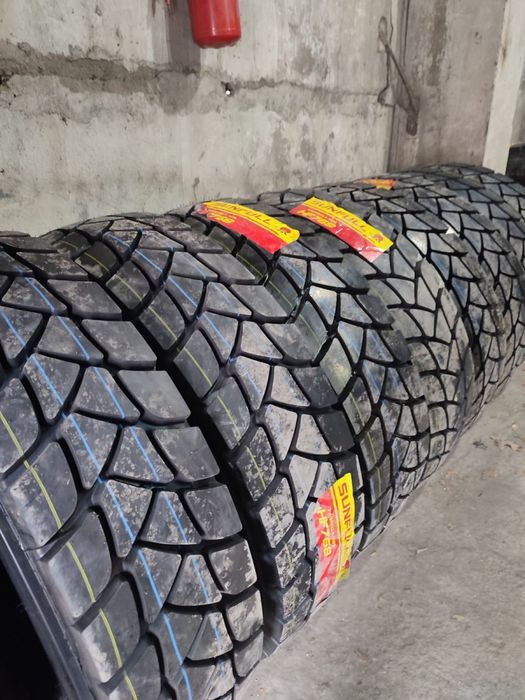 Шины камерные, без камеры 12PR00 315