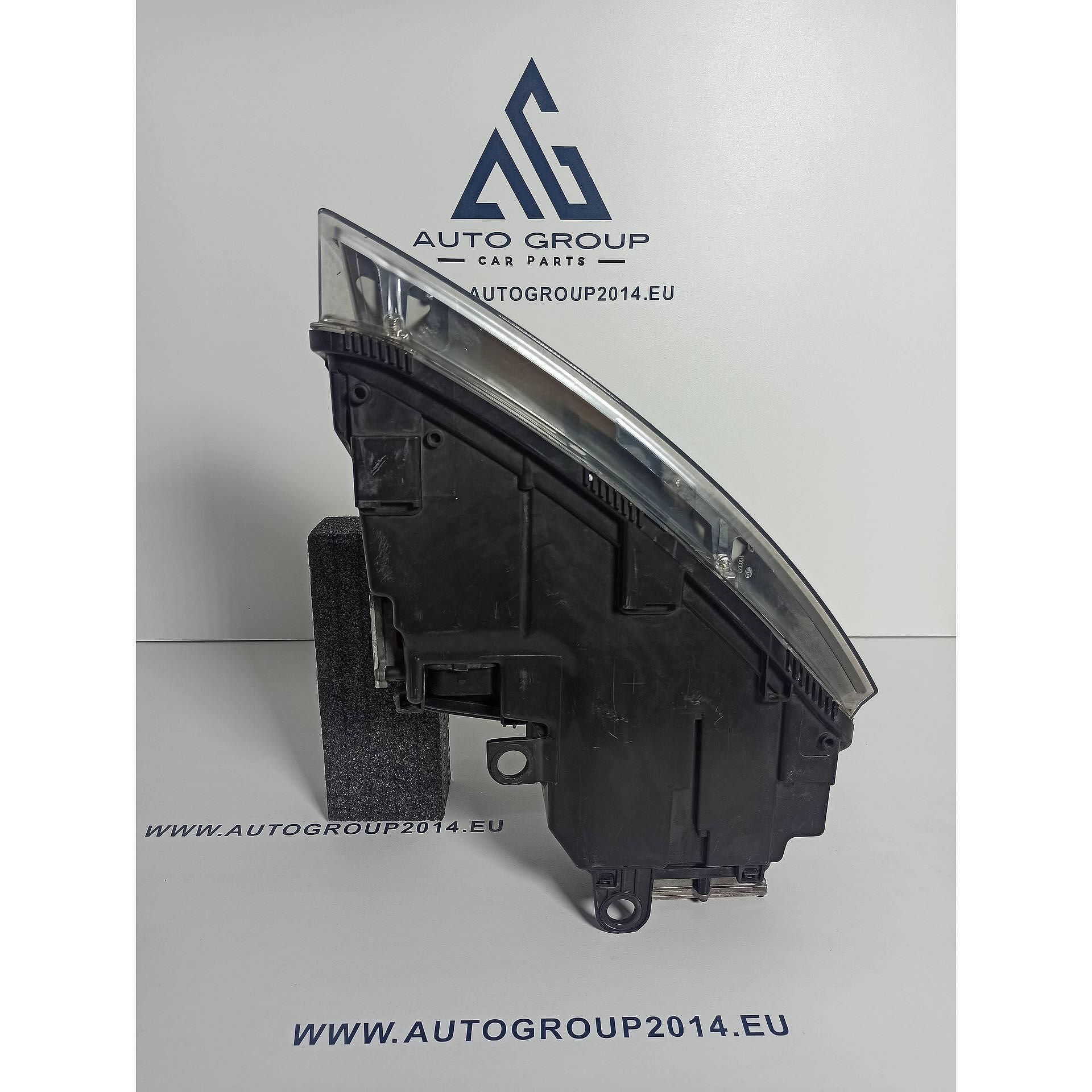 Ляв фар за audi a8 d3 4e led - 4e0941003bf