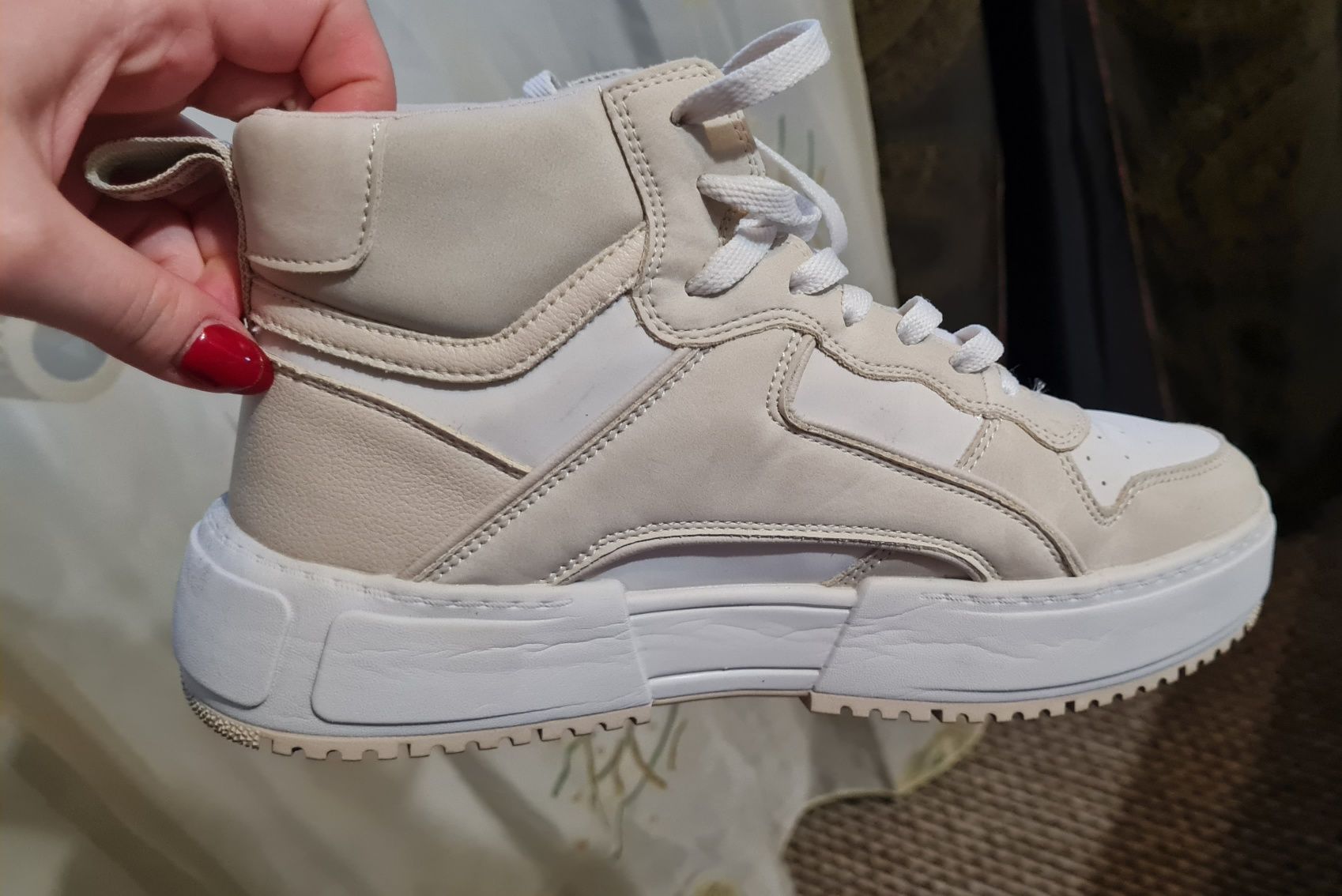Adidasi buffalo 39
