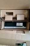 AC Induction Motor Controllers Models 1236 and 1238 24-36V 650A