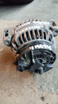 Alternator mercedes w 211 motor 3200 benzina 4 matic