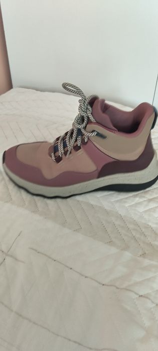 Дамски обувки  Clarks 39 номер