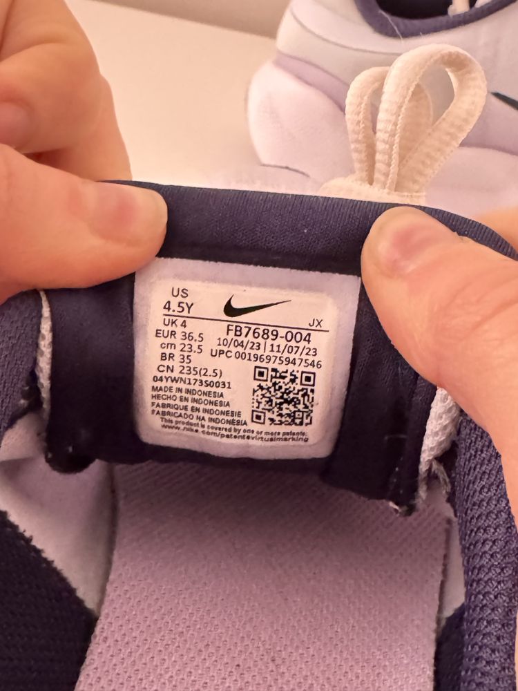 Nike Pantofi Sport Revolution 7GS
