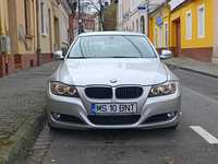 BMW E91 Facelift : Automata
