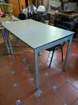Mese sau birouri multifuncționale - desen, bricolaj arhitectură