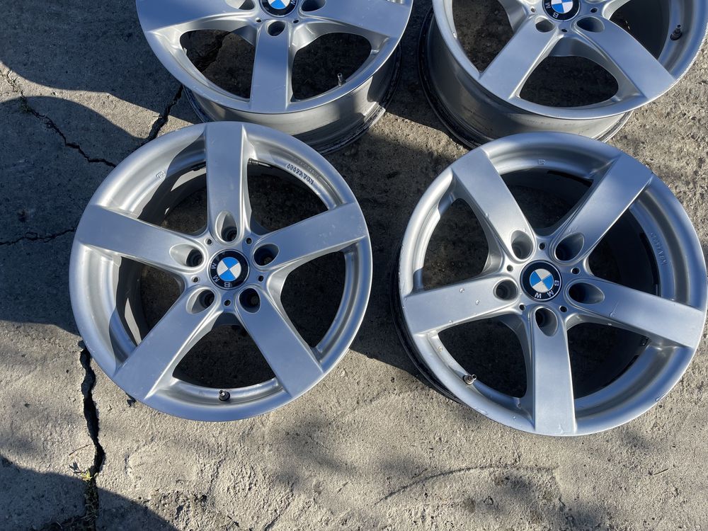 Джанти за BMW 17” 5X120 E60 E90 E91 E46 F10 F30