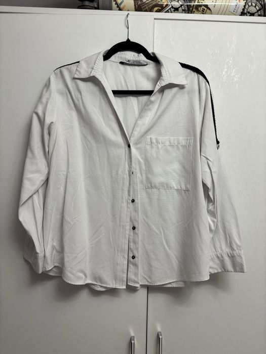 Продавам бели ризи