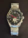 Продавам часовник Victorinox Swiss Army FieldForce Classic Chrono