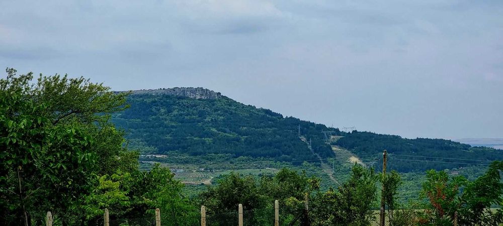 Продава се Парцел в с. Арбанаси, Област Велико Търново - 500 кв.м за 106 €/кв.м - Снимка #8