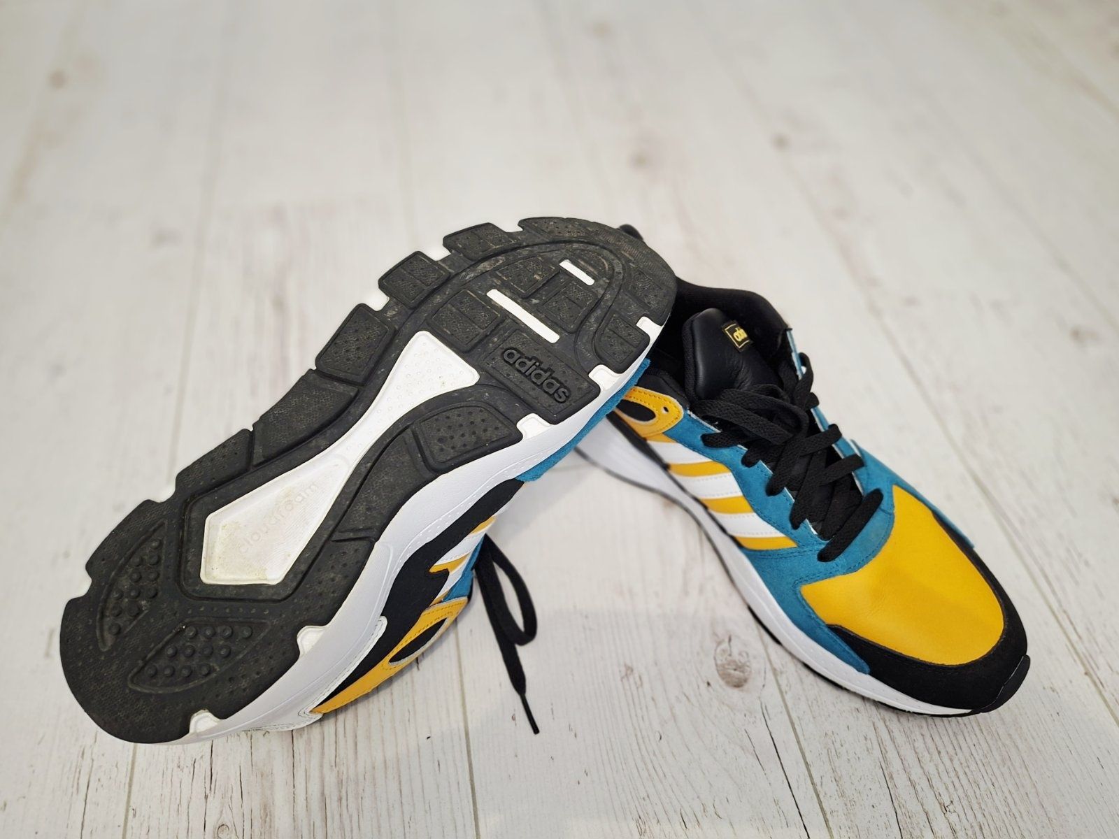 Adidas Crazychaos-Ориг.маратонки