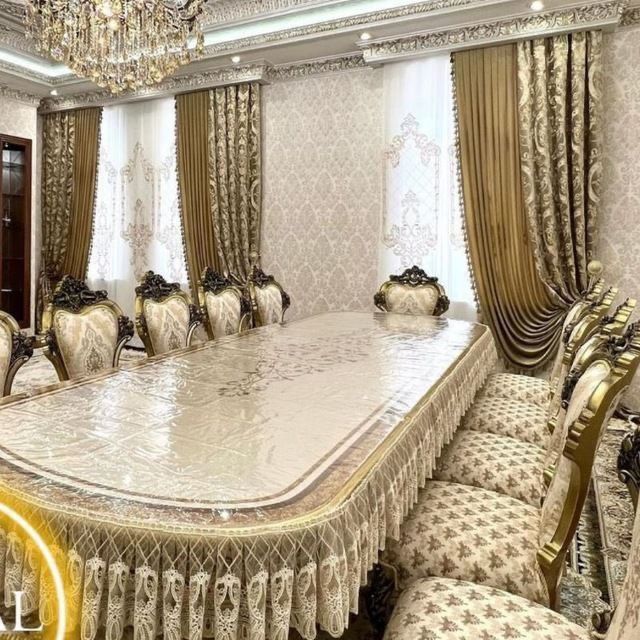 Парда тикамиз, ювамиз, переделка киламиз