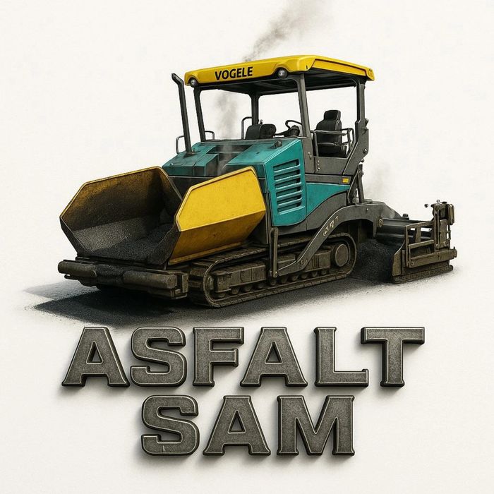 Asfalt Yotqizish Xizmati Samarqand boʻylab