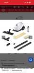 Парочистачка KARCHER SC 3 EASYFIX 1900 W