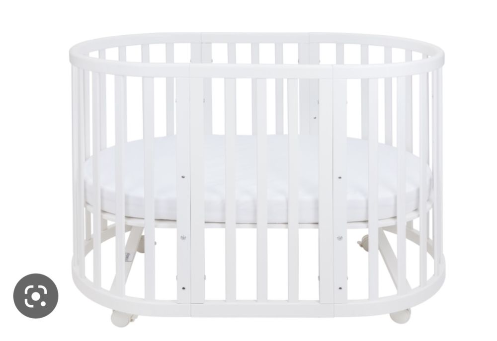 Кровать трансформер