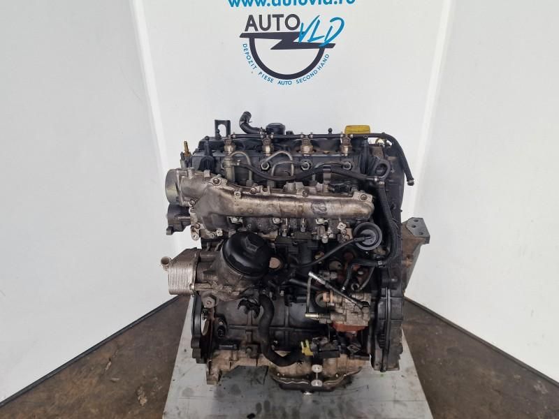 Motor Opel Meriva B 1.7CDTI 101cp 74kw