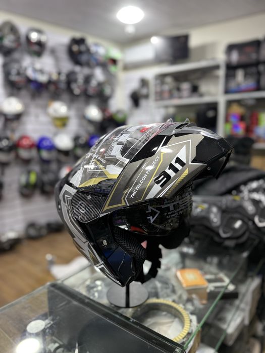 Axk 911 kaska  шлем