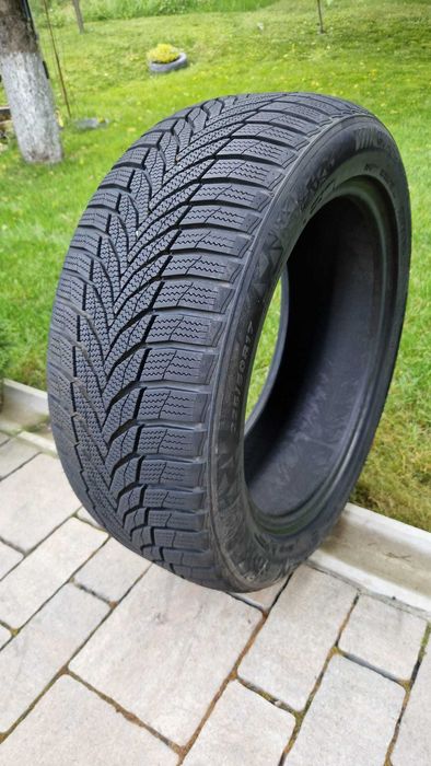 Anvelopa iarna 225 50 R 17 Nexen