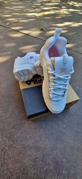 Pantofi sport damă FILA