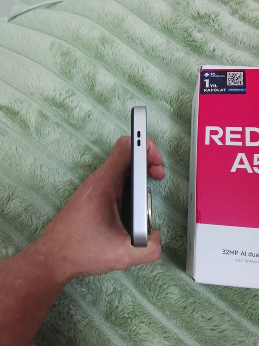 Продаю Телефон Redmi A5