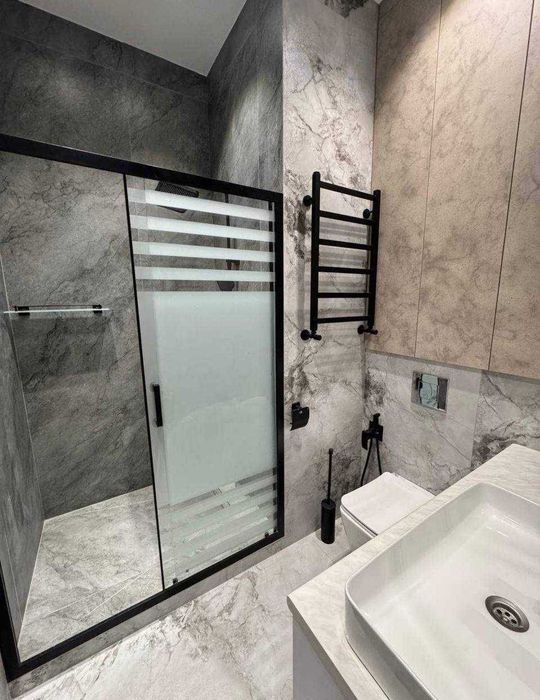 Сдается новая квартира на Яшнабадском районе Махтумкули