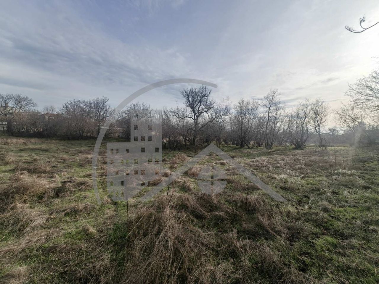 Продава се Парцел в с. Слънчево, Област Варна - 1135 кв.м за 20 €/кв.м - Снимка #1