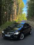 Passat CC 2.0 D.