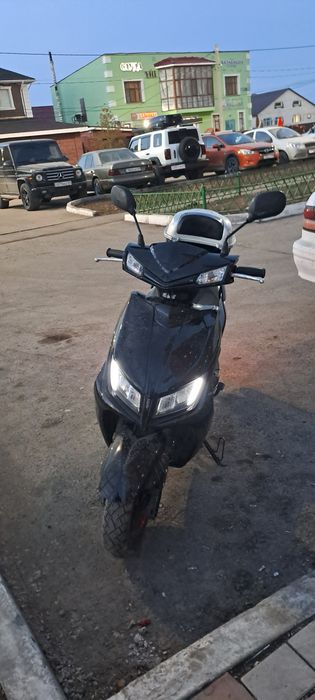 Мопед  арзанга..