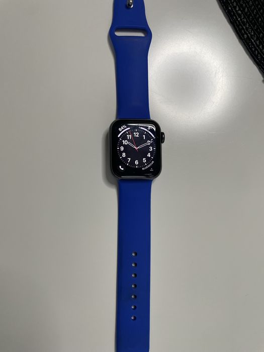 Apple watch SE 2