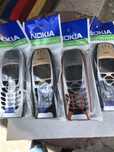 Carcasa nokia 6310,6310i