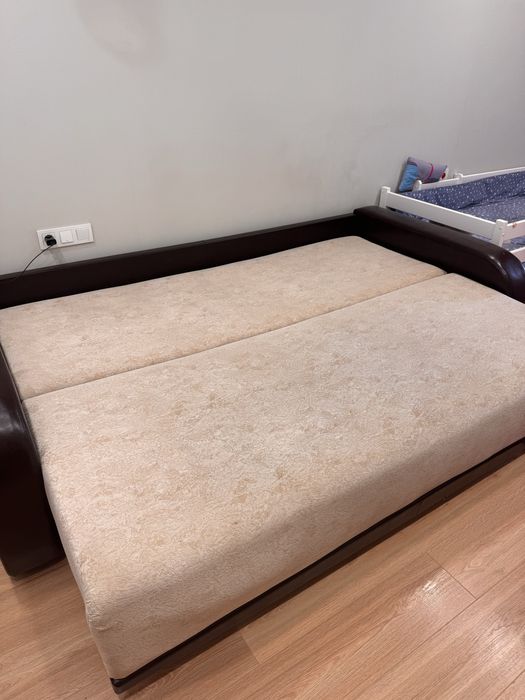 Продам диван-кровать