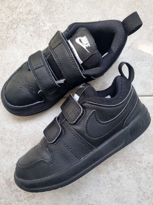 Детски маратонки NIKE PICO 5 28номер