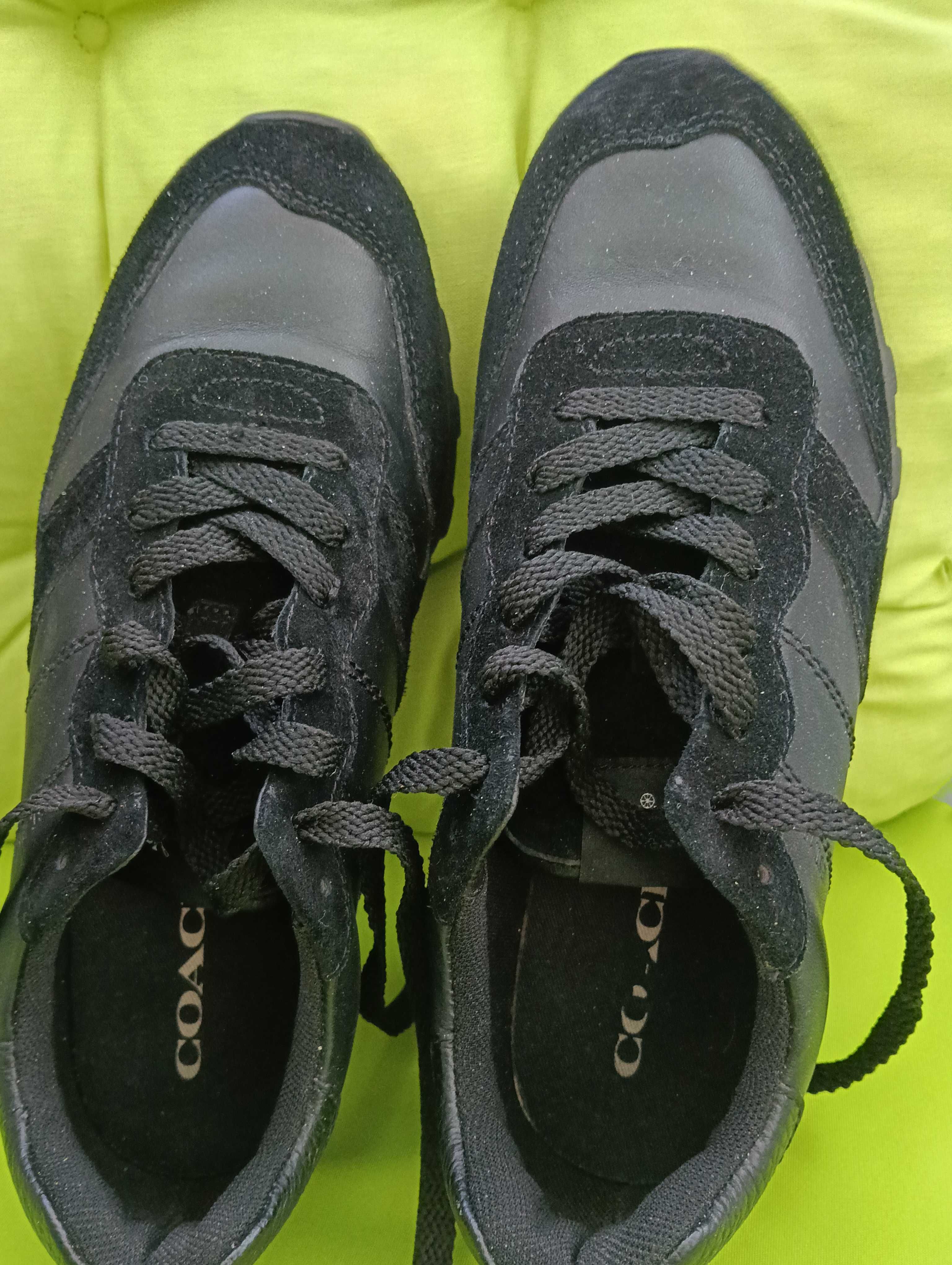 Дамски маратонки Coach