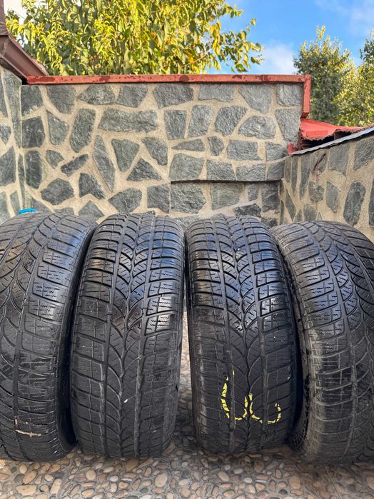 4 ORIUM WINTER 225/55 R16 95H Зимни гуми 7мм грайфер