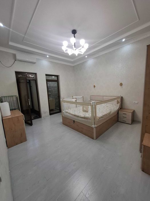 Продаётся дом в Яшнабадском районе ( Сангород)