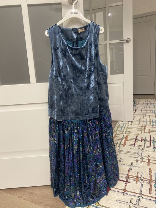 Платье для девочек