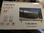 Телевизор Crown 32 (за части)