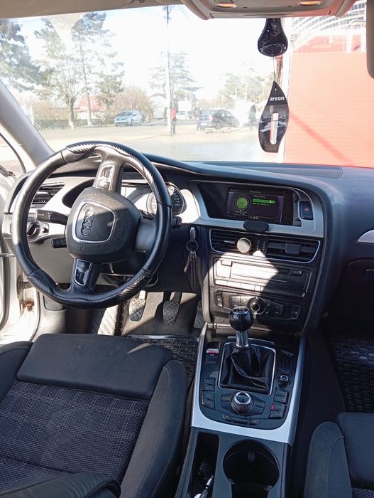 Audi A4 B8 De vânzare