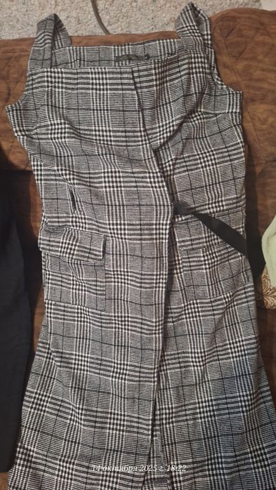 Продам кофту брюки сарафан