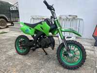 Yamaha China 50cc 2tempi