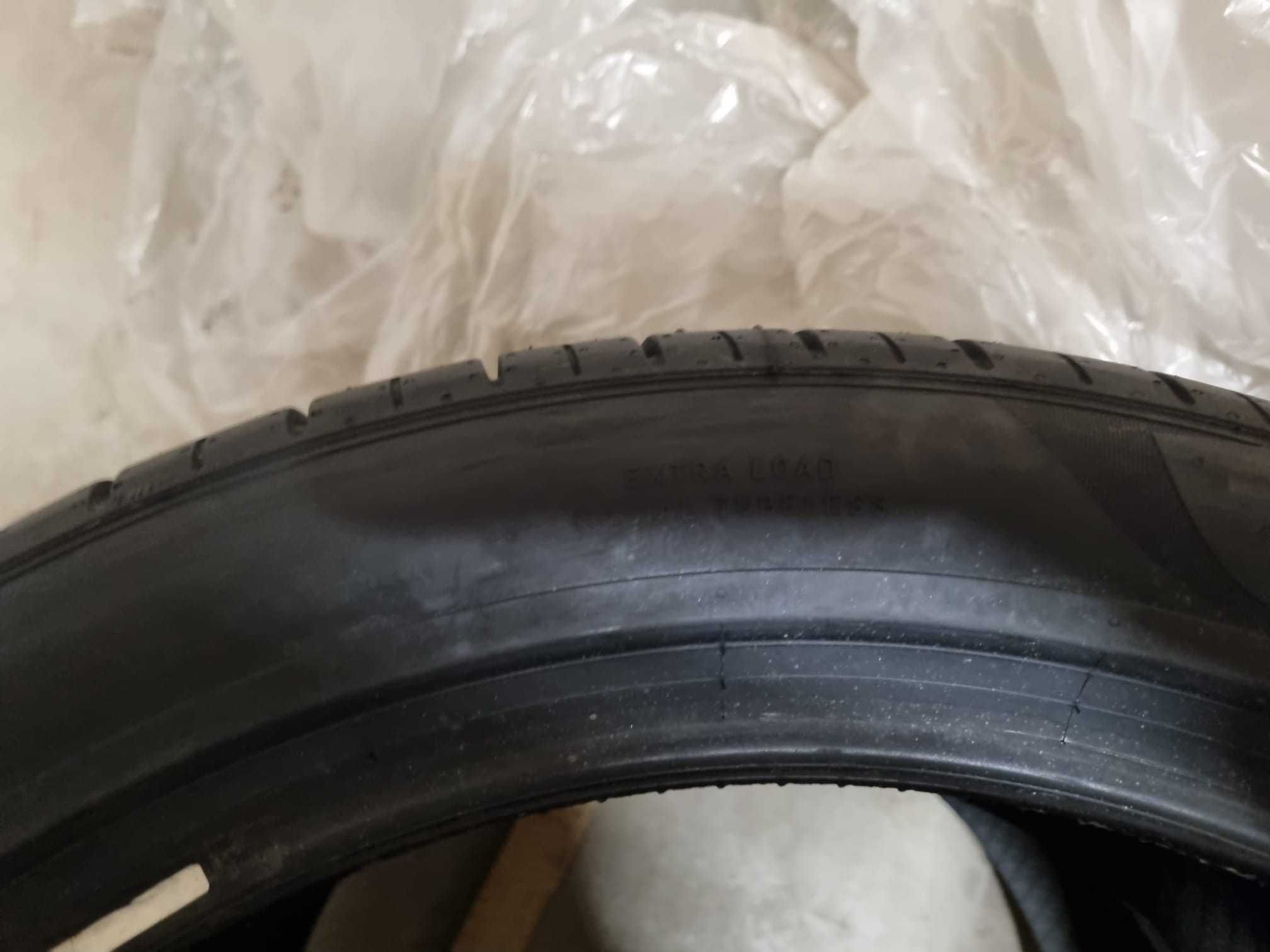 Pirelli PZ4 Sport 275/40/R20 106Y XL vara