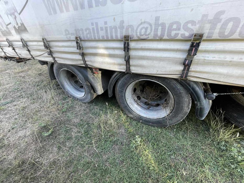 volvo fx 12 на части волво фх 12 хенгер на части