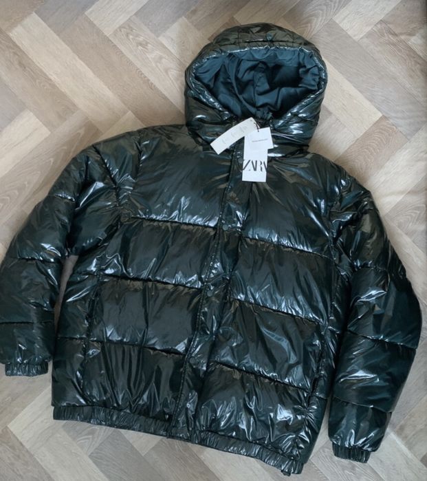 Мъжко яке Zara /xl