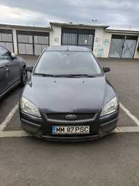 Ford Focus 2006 Ghia