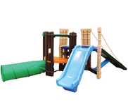 Игрална зона - изследователи Little Tikes