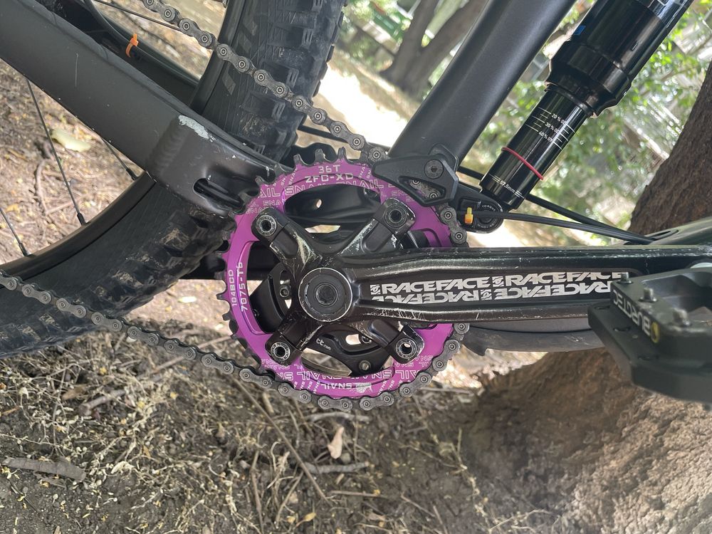 Trek Remedy 7 M/L + ПОДАРЪЦИ