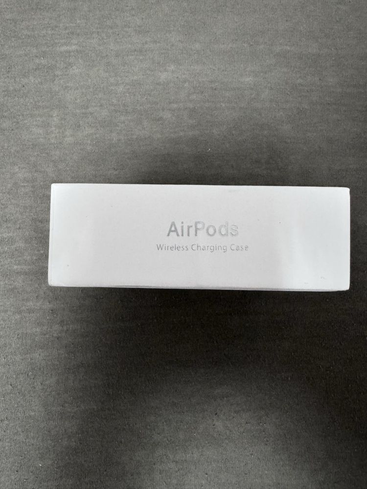 AirPods Apple