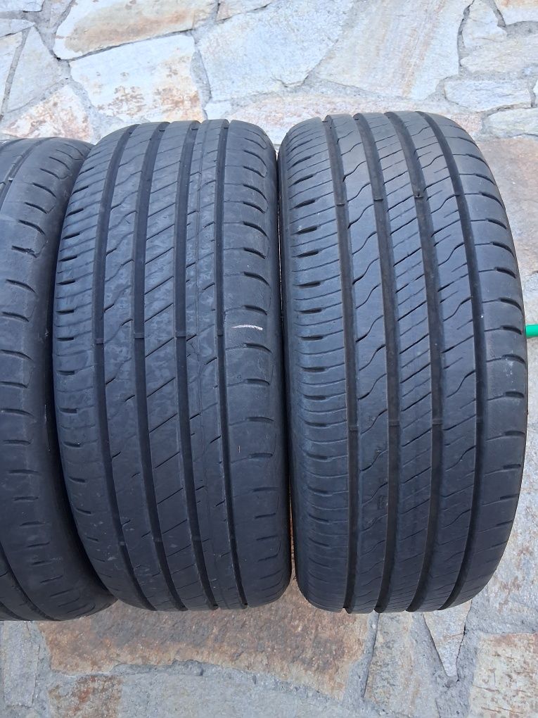 205 55 16 Goodyear 91V